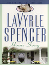 Cover image for Home Song